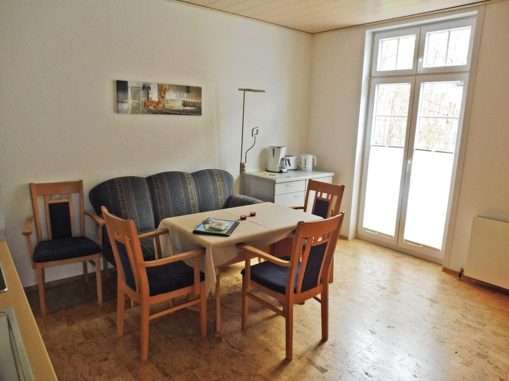 Haus Bielefeld Ferienwohnung 25 Norderney Luaran gambar