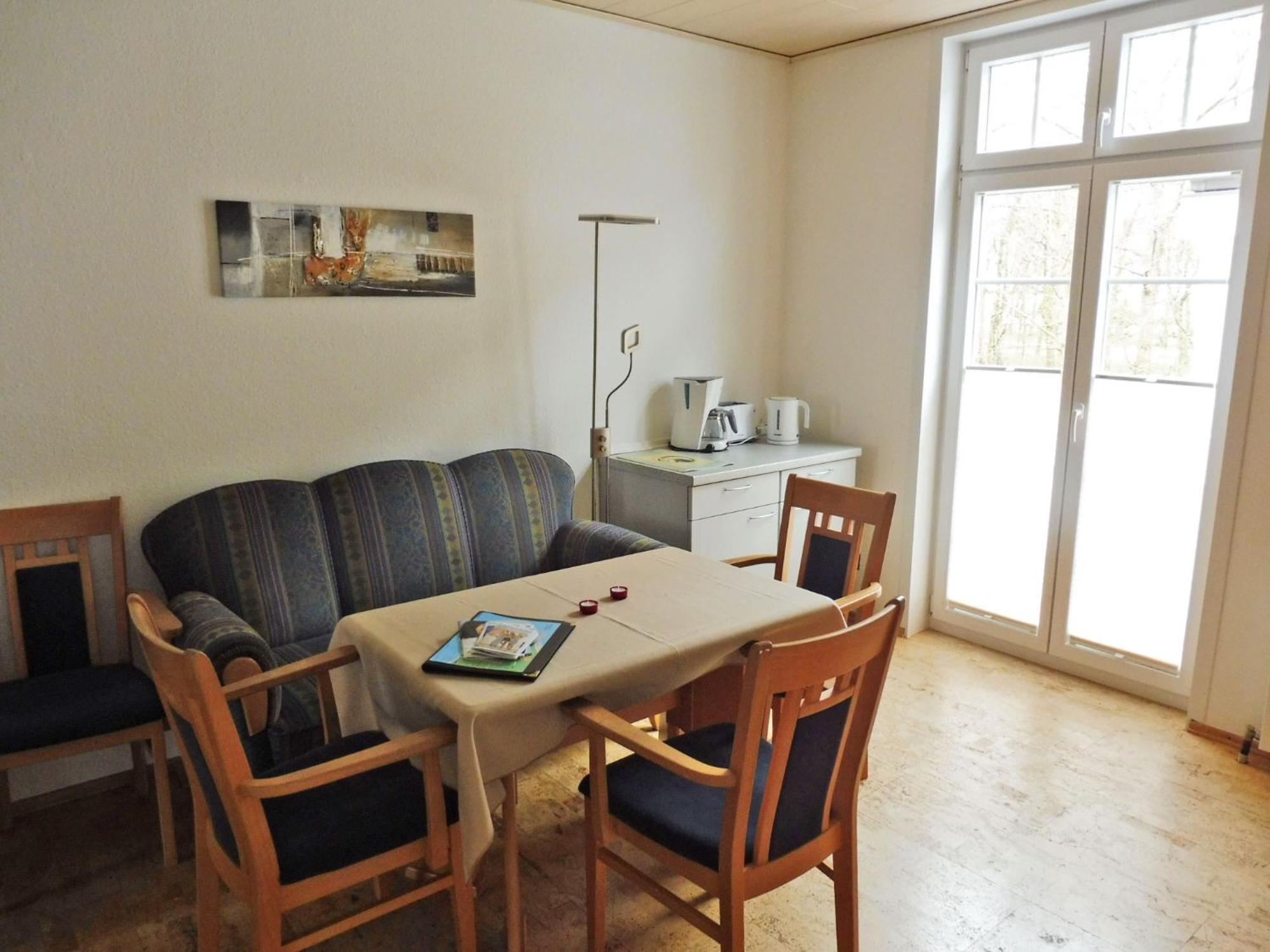 Haus Bielefeld Ferienwohnung 25 Norderney Luaran gambar